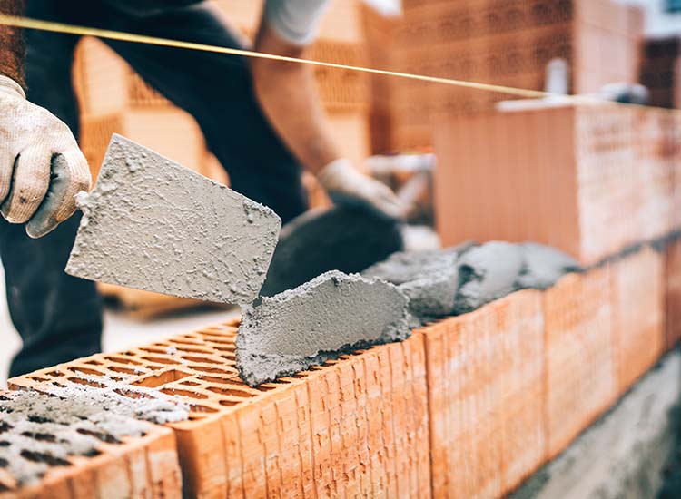 Entreprise de construction Pers-Jussy