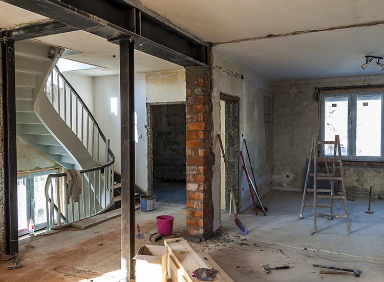 Entreprise de rénovation Annemasse